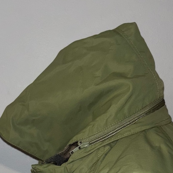 WOOLRICH Size XL Coat.  #7 - Picture 16 of 16